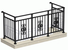 護(hù)欄網(wǎng)防腐對使用的影響